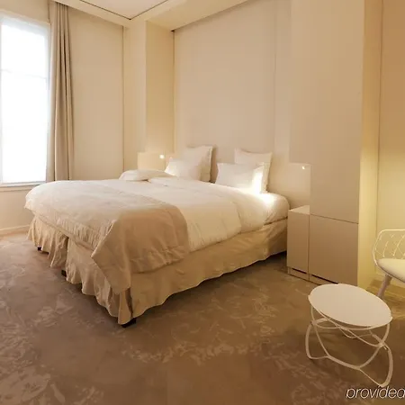 Relais Du Silence Des Tuileries 4* Parigi