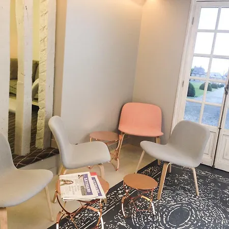 Hotel Relais Du Silence Des Tuileries Paris