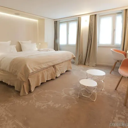 Relais Du Silence Des Tuileries Hotel