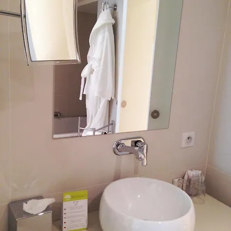 Relais Du Silence Des Tuileries Hotel Paris
