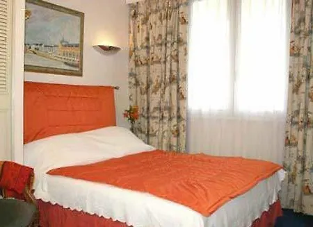 Hotel Relais Du Silence Des Tuileries Paris