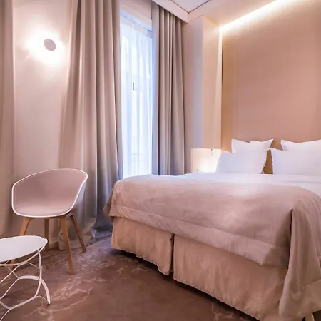 Relais Du Silence Des Tuileries Parigi
