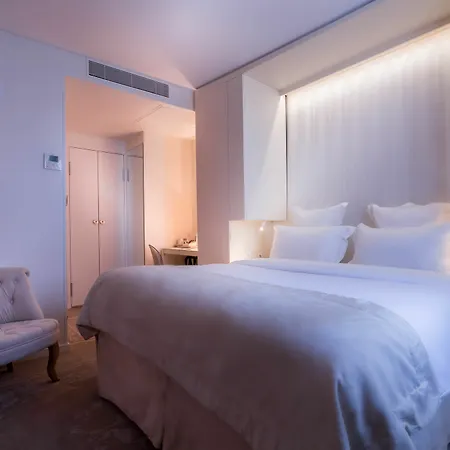 Relais Du Silence Des Tuileries 4* Paris