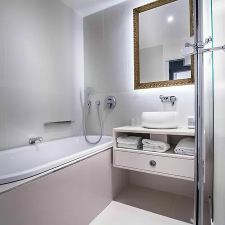 Relais Du Silence Des Tuileries Hotel Paris