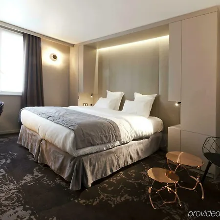 Relais Du Silence Des Tuileries Hotel Paris