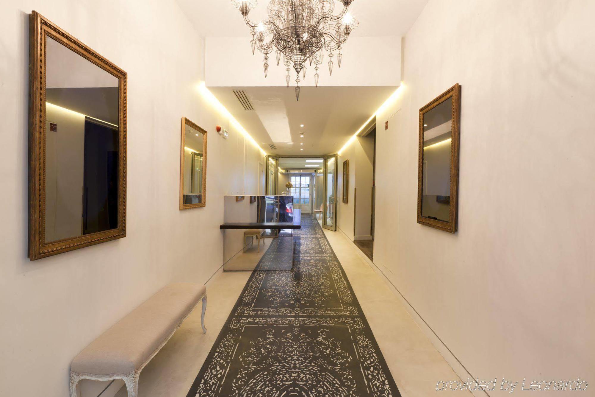 Relais Du Silence Des Tuileries Hotel Parigi